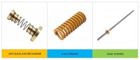 3D PRINTER / CNC ACCESSORIES