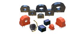 TALEMA CURRENT TRANSFORMERS