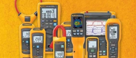 FLUKE INSTRUMENTS &amp; ACCESSORIES