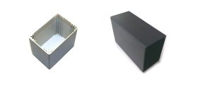 HEAT SINK PROFILES &amp; SHAPES