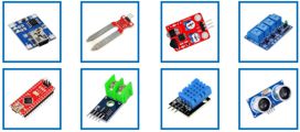 IOT - 4TH INDUSTRIAL REVOLUTION