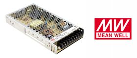 200W INDUSTRIAL POWER SUPPLIES