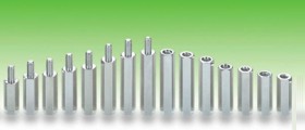 PCB METAL SPACERS