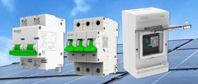 PROJOY ELECTRIC