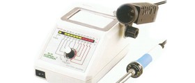 SOLDERING STATION