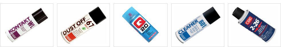 CRC LUBRICANTS