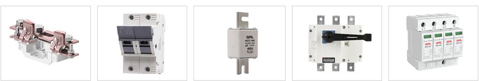 GRL ELECTRICAL