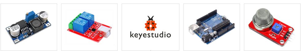 KEYESTUDIO - 1