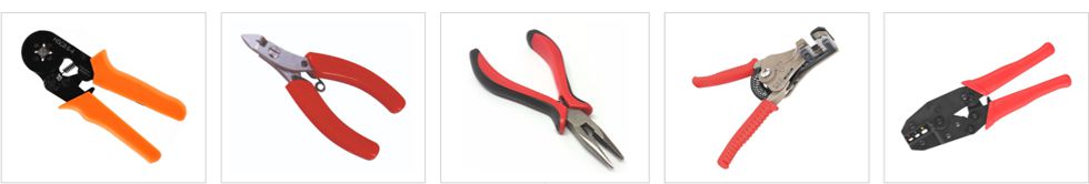 CRIMPING PLIERS