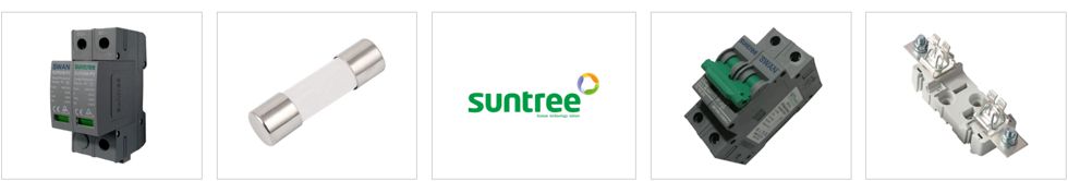 SUNTREE