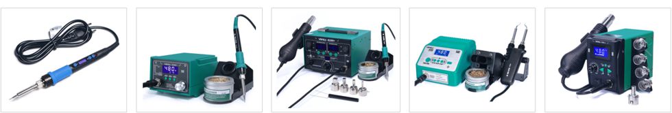 YIHUA SOLDERING EQUIPMENT