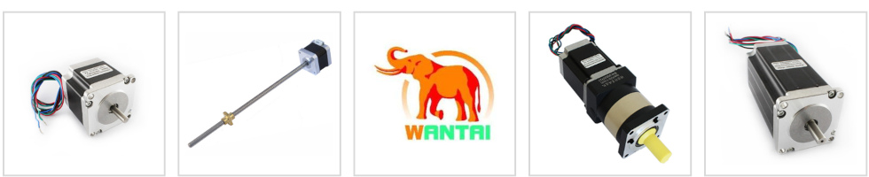 WANTAI MOTORS
